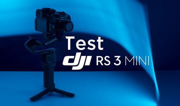 DJI test par StudioSport DJI test par StudioSport