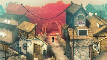 Children of Silentown reviewed by GameReactor