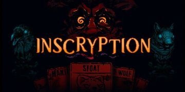 Inscryption test par NerdMovieProductions Inscryption test par NerdMovieProductions