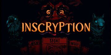 Inscryption reviewed by NerdMovieProductions