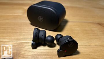 Yamaha TW-E7B testé par PCMag Yamaha TW-E7B testé par PCMag