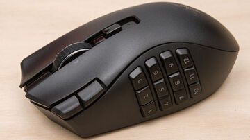 Razer Naga V2 Review: 3 Ratings, Pros and Cons