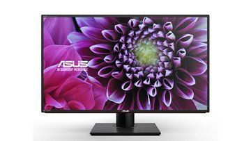 Asus PA328Q test par PCMag