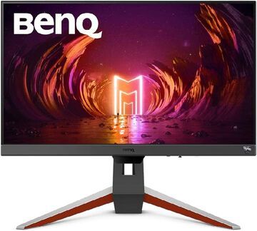 Análisis BenQ MOBIUZ EX240