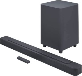 Test JBL Bar 500