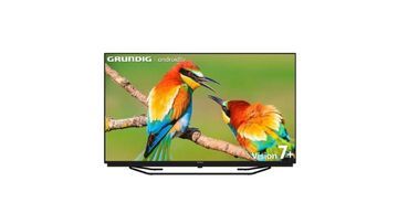 Test Grundig Test Grundig