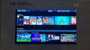 LG OLED65G3 im Test: Liste der 6 Bewertungen, Pro und Contra LG OLED65G3 im Test: Liste der 6 Bewertungen, Pro und Contra