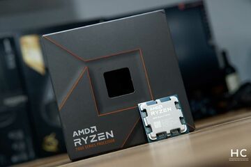 AMD Ryzen 5 7600X Review