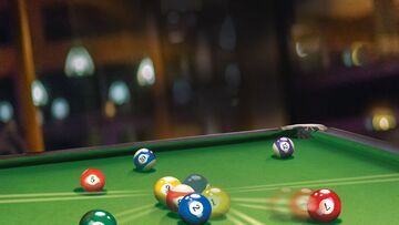 Snooker test par Complete Xbox Snooker test par Complete Xbox