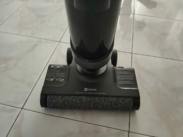 Test Ezviz RH1