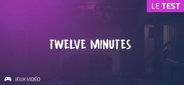 Twelve Minutes reviewed by Geeks By Girls