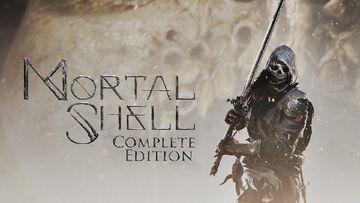 Mortal Shell test par MKAU Gaming Mortal Shell test par MKAU Gaming