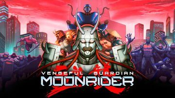 Vengeful Guardian Moonrider test par MeriStation