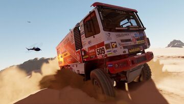 Dakar Desert Rally test par TheXboxHub
