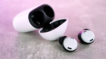 Google Pixel Buds Pro test par Chip.de Google Pixel Buds Pro test par Chip.de