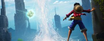 One Piece Odyssey test par TheSixthAxis One Piece Odyssey test par TheSixthAxis