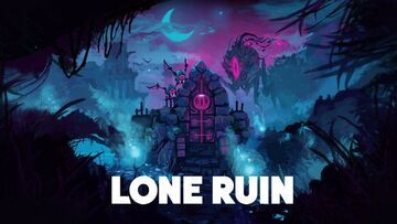 Lone Ruin reviewed by Console Creatures Lone Ruin reviewed by Console Creatures
