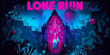Anlisis Lone Ruin