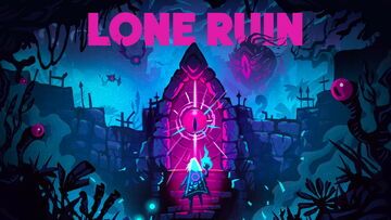 Review Lone Ruin by Well Played
