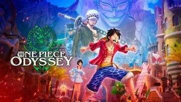 One Piece Odyssey test par MeriStation
