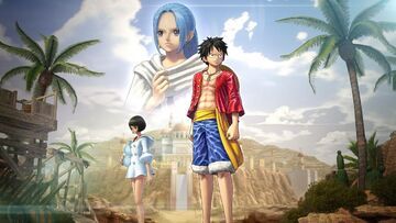 One Piece Odyssey test par Tom’s Hardware (it) One Piece Odyssey test par Tom’s Hardware (it)