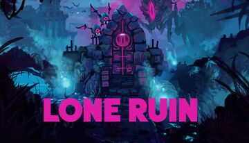 Lone Ruin test par NintendoLink