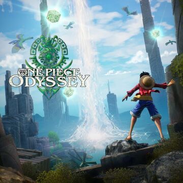 One Piece Odyssey test par PlaySense One Piece Odyssey test par PlaySense