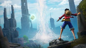 One Piece Odyssey test par GameSoul One Piece Odyssey test par GameSoul