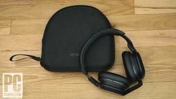 Logitech test par PCMag