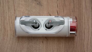 Nothing Ear Stick test par ExpertReviews Nothing Ear Stick test par ExpertReviews