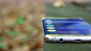 Samsung Galaxy S6 Edge Plus test par TechRadar Samsung Galaxy S6 Edge Plus test par TechRadar