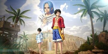 One Piece Odyssey reviewed by SpazioGames