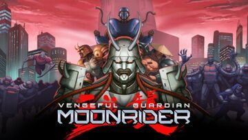 Vengeful Guardian Moonrider test par Guardado Rapido