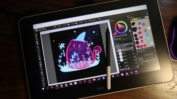 Wacom One reviewed by Windows Central
