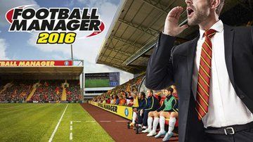 Football Manager 2016 test par GameBlog.fr