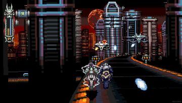 Vengeful Guardian Moonrider test par VideoChums