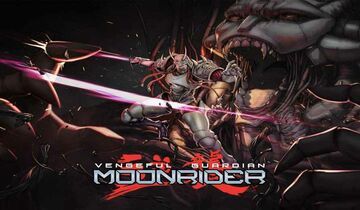Vengeful Guardian Moonrider reviewed by COGconnected