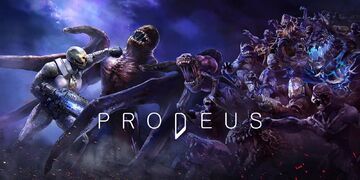 Prodeus reviewed by GameZebo Prodeus reviewed by GameZebo