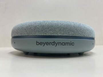 Beyerdynamic Space Review
