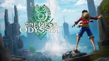 One Piece Odyssey reviewed by MKAU Gaming