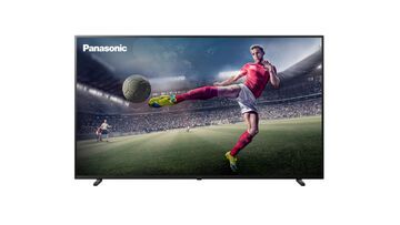 Panasonic TX-65JX820E Review: 1 Ratings, Pros and Cons