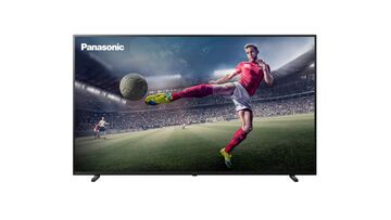 Anlisis Panasonic TX-65JX820E