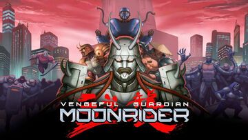 Vengeful Guardian Moonrider test par ActuGaming