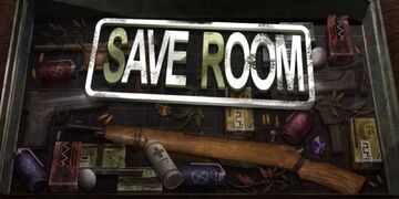 Análisis Save Room