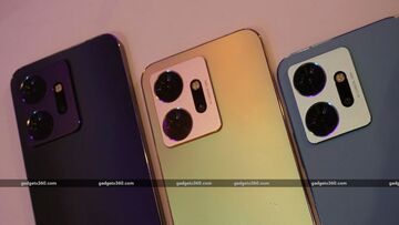 Infinix Zero Ultra Review