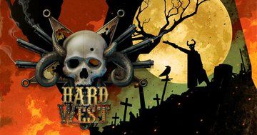 Hard West Review : List of Ratings, Pros and Cons