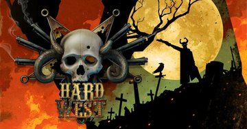 Hard West test par GamesWelt Hard West test par GamesWelt