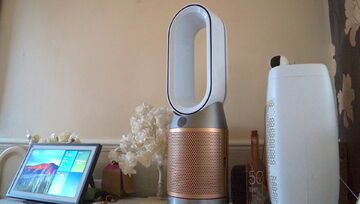 Dyson Purifier HP09 im Test: 1 Bewertungen, erfahrungen, Pro und Contra