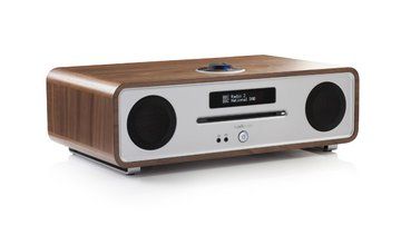 Ruark Audio R4 Mk3 test par TechRadar