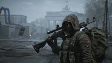 World War 3 testé par Multiplayer.it World War 3 testé par Multiplayer.it